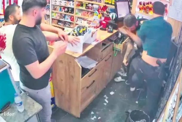 Şikayetçi değiliz