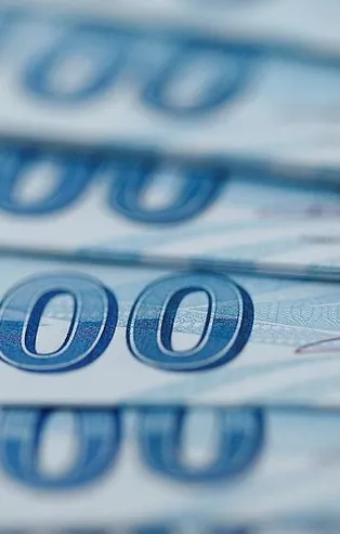 Washington'dan Türk Lirası itirafı!
