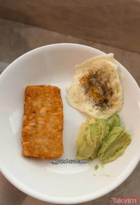 🍚 Öğle Yemeği: Pirinç Ve Mercimek Lif Oranı Yüksek Mercimekle Karıştırılmış Pirinç, Inza'nın Tercihleri Arasında. Diyetisyen Elyse Homan'a Göre, Lif Vücudun...