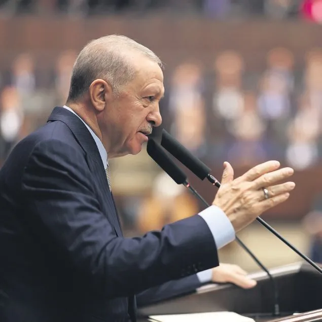 ‘Sahaya inin vatandaşa anlatın’