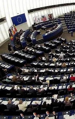 İşte AP'nin yarın oylayacağı maddeler