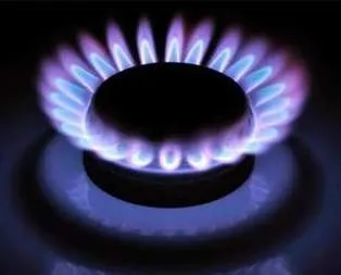 Doğalgaza alternatif bulundu