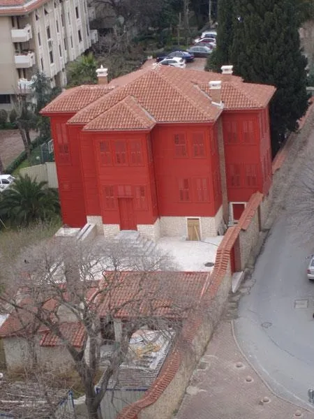 Levantenlerin Türkiye’ye duyduğu ilgi hiç değişmedi: Belçikalı Couteaux’un hikayesini ilk kez okuyacaksınız