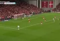 Danimarka 2-3 Portekiz GOL: Vitinha