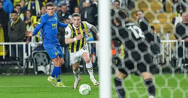 Ryan Kent tam 105 gün sonra ilk 11’e döndü
