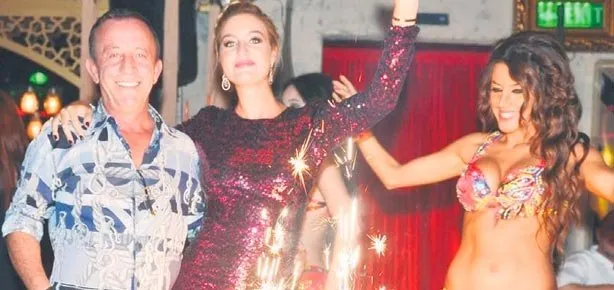 Kalbinin ağası