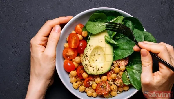Dengeli tabak şart! Diyetisyen açıkladı: Ramazan’da kas kaybını önlemek için nasıl beslenmeli? - 11