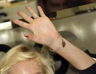 Eva Herzigova