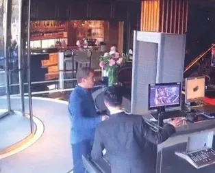 CHP adayı Ekrem İmamoğlu ile İsmail Küçükkayanın yayından önce otelde buluştuğu ortaya çıktı