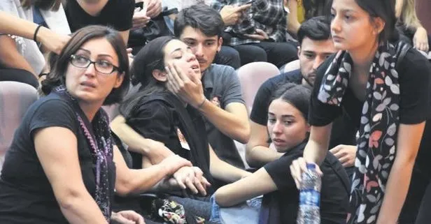 Hosçakal Sezen