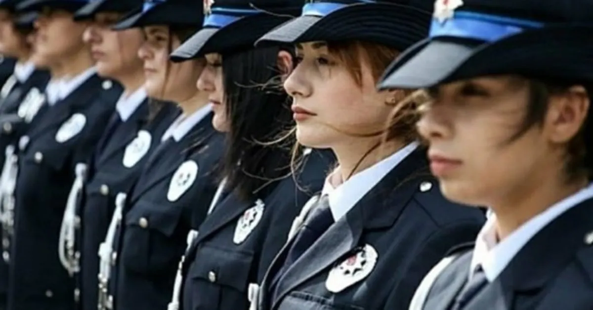 Pmyo 2020 Yili Lise Mezunu 2500 Polis Alimi Basvuru Sartlari Nedir 2020 Pmyo Taban Tavan Puani Nedir Takvim