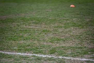 Trabzonspor’dan zemin isyanı!
