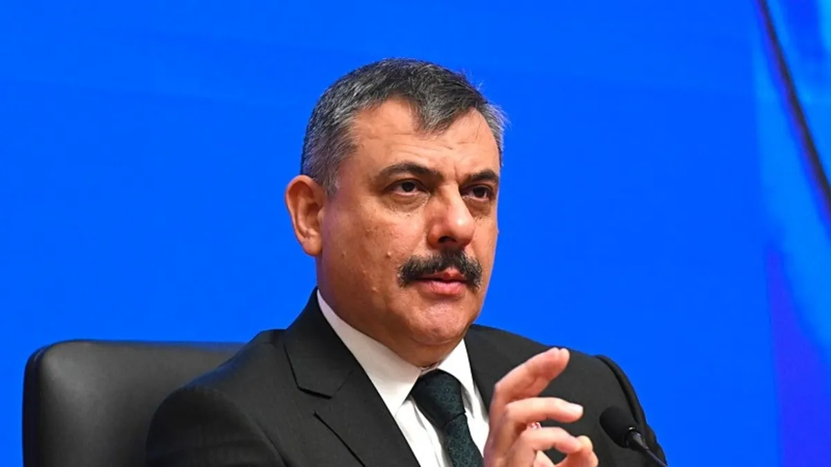 İçişleri Bakanı Mustafa Çiftçi duyurdu! Polise mesai düzenlemesi