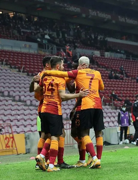 Aslan, Erzurumspor’u da avladı üst üste 8. galibiyetini aldı: Onun adı buldozer-2