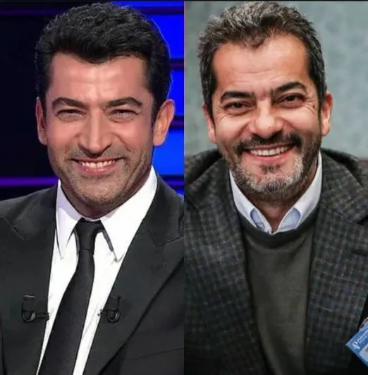 Kenan İmirzalıoğlu ve Murat Ünalmış kardeş gibi gören aynı şeyi söyledi Bir Zamanlar Çukurova'nın ve Sinem Kobal'ın eşi pes dedirtti-9