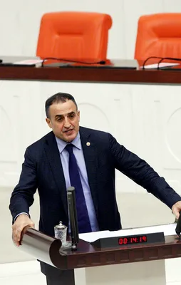 MHP'li Kaya'dan 15 Temmuz'da iki sır görüşme