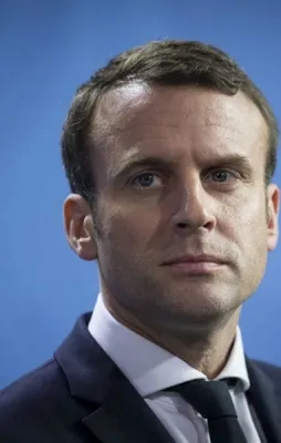 Fransa'da Macron yine galip