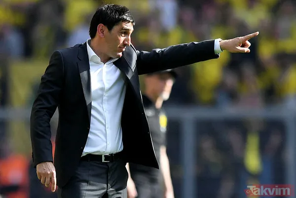 Fenerbahçe'nin yeni teknik direktörü kim olacak? İşte Phillip Cocu'nun yerine gelebilecek teknik direktör adayları - 1