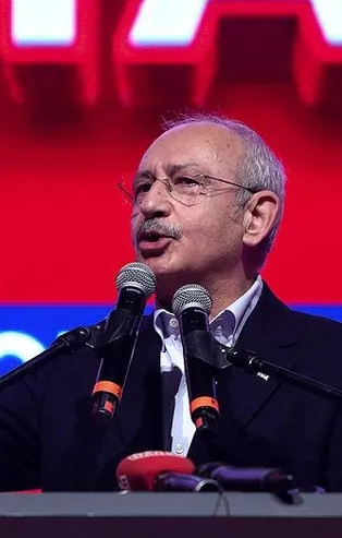 İşte CHP’nin proje çöplüğü