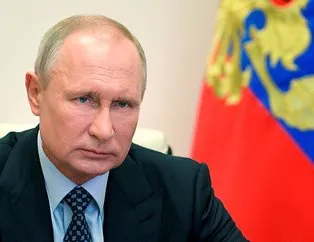 Kremlin, Putin hakkındaki şok iddiayı yalanladı