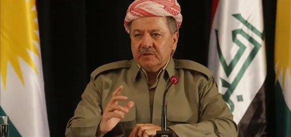 800 TÜRK IRAK SINIRINI AŞARAK TÜRKİYE'YE İLTİCA ETTİ
