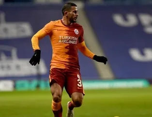 Omar’a Davidson uyarısı