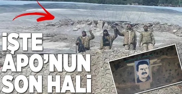 iste apo nun son hali takvim