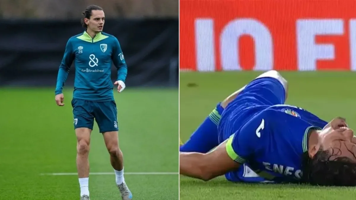 Enes Und Enes Ünal sakatlandı mı, neden sakatlandı? Enes Ünal kimdir, sezonu ...