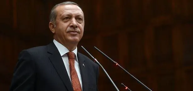 Başbakan Erdoğan: Şer ittifakı kurdular!