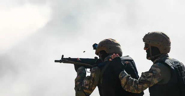 Son dakika: 2017 yılında 2 askerimizi şehit eden ve “Turuncu kategoride” yer alan terörist Kurban Pehlivan etkisiz hale getirildi