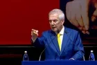 Aziz Yıldırım'dan Koç ve Saran yönetimlerine sert tepki! "Paraları yemişler"