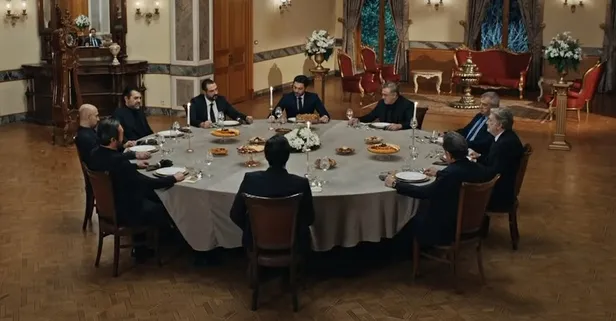 EDHO neden yok? Eşkıya Dünyaya Hükümdar Olmaz yeni bölüm ne zaman? 12 Ocak 2021 ATV yayın akışı