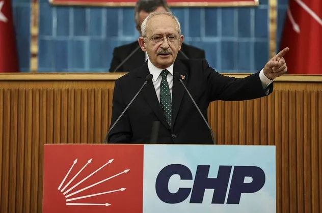 Son dakika: 2 eski milletvekili Mevlüt Dudu ve Hakkı Akalın CHP’den istifa etti