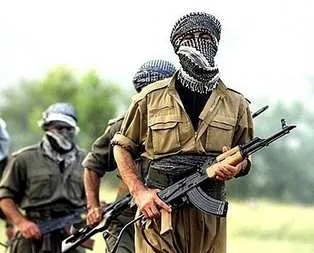 PKK’nın acizliği telsizlere yansıdı!