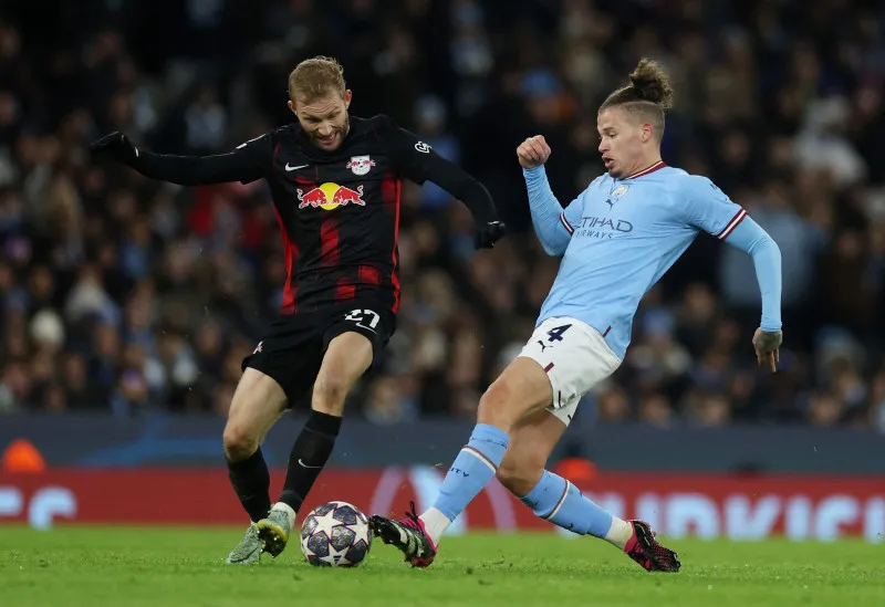 Guardiola'nın gözdesi Fenerbahçe'ye! - 7