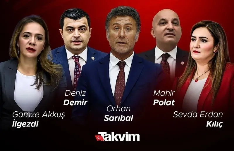 CHP’de kapsamlı arınma | Sadık vekillerden gizli toplantılara yeni davetler | Kılıçdaroğlu görevden kaçmayacak