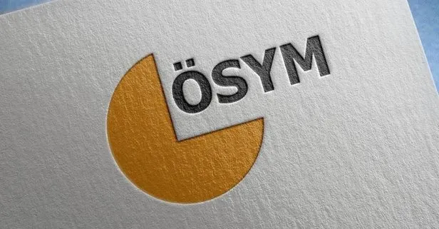 Sayıştay denetçi yardımcılığı sınav sonuçları açıklandı! 2018 ÖSYM sonuçları sorgulama