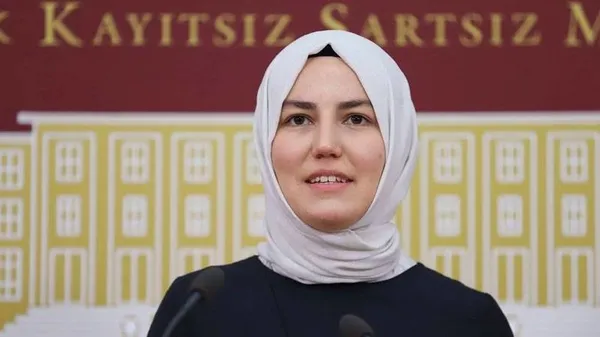 Son dakika: Avrupa Konseyi Parlamenterler Meclisi'nin skandal FETÖ raporuna Türkiye'den tepki: Utanç verici-4