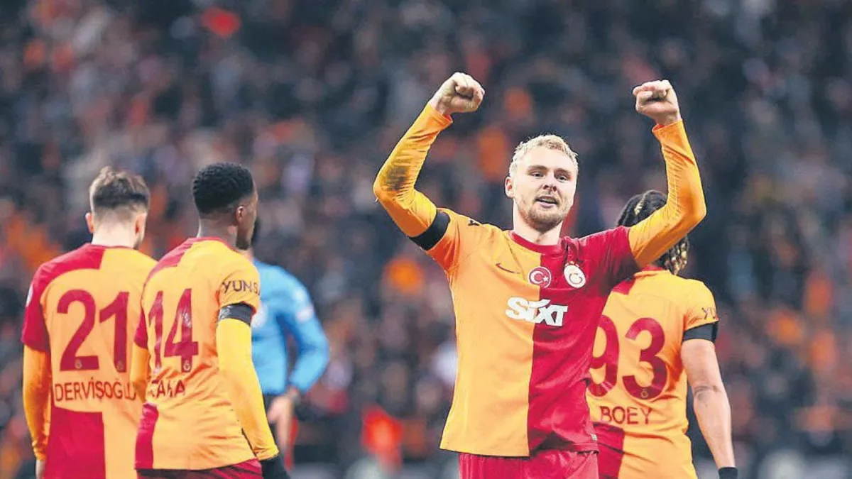 Okan buruk’un zor tercihi