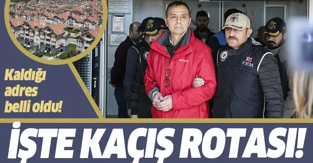 Son dakika: Metin İyidil'i kaçırmaya çalışmakla suçlanan 3 şüpheli gözaltına alındı