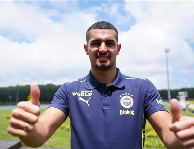 Levent Mercan Ocak’ta yolcu