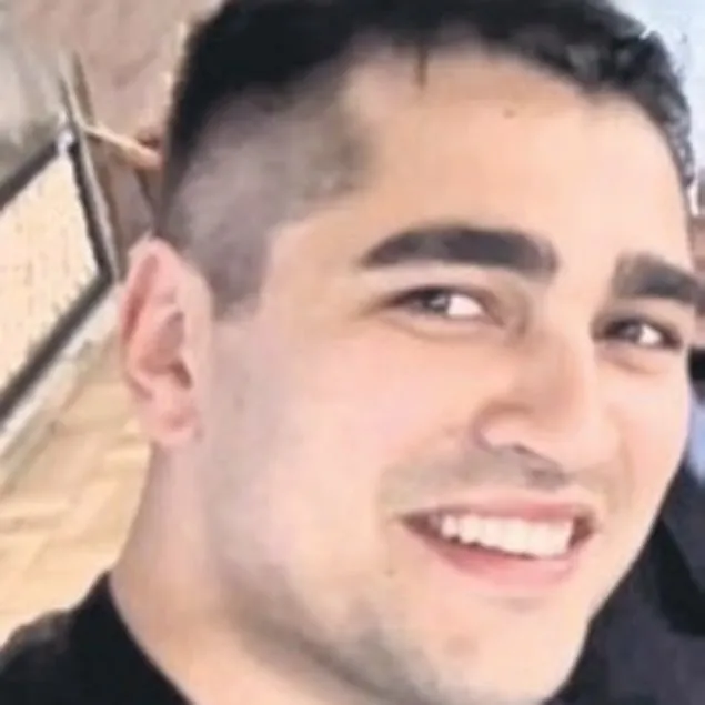 O şimdi asker