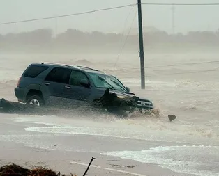 ABD sele teslim! Uzmanlar uyardı...