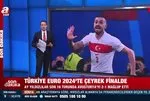 Türkiye EURO 2024’te çeyrek finalde!