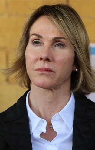 ABD'nin BM Daimi Temsilcisi Kelly Craft duyurdu: Esed rejimine yaptırım uygulanacak