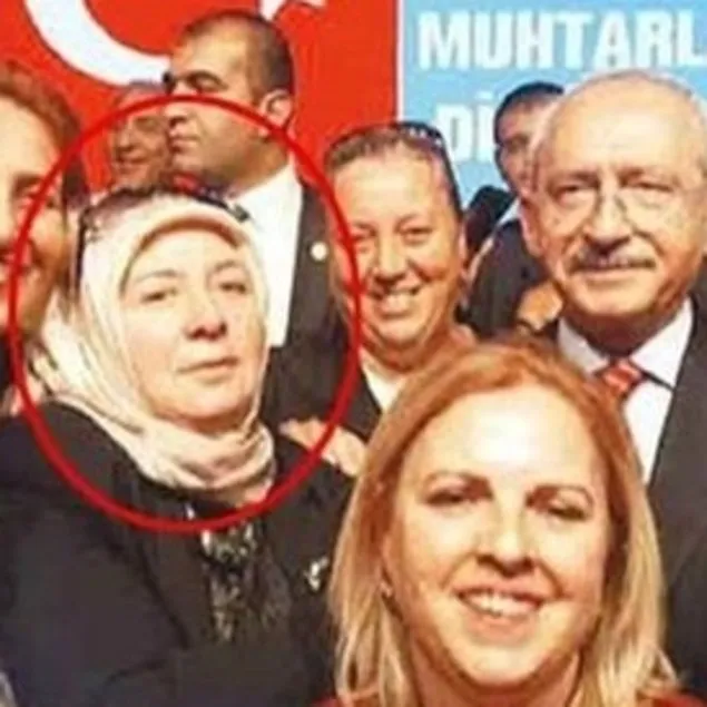 CHP’de skandal! O provokatör sandık görevlisi çıktı