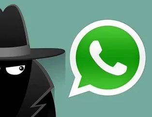 WhatsApp korsanları davalık oldu