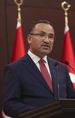 Bozdağ'dan ÖSYM açıklaması