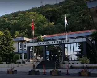 ÇATALCA BELEDİYE BAŞKANLIĞI İHALE İLANI