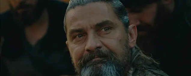 Sıddıkın ölümü Bamsı Beyi ve obayı yasa boğdu! Kuruluş Osman 25. yeni bölüm